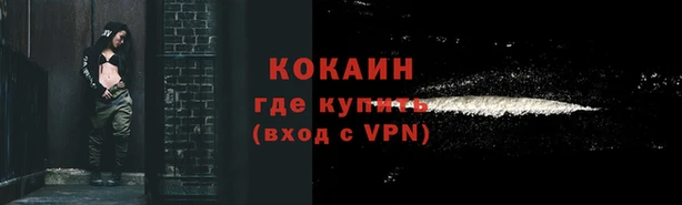 кокс Порхов